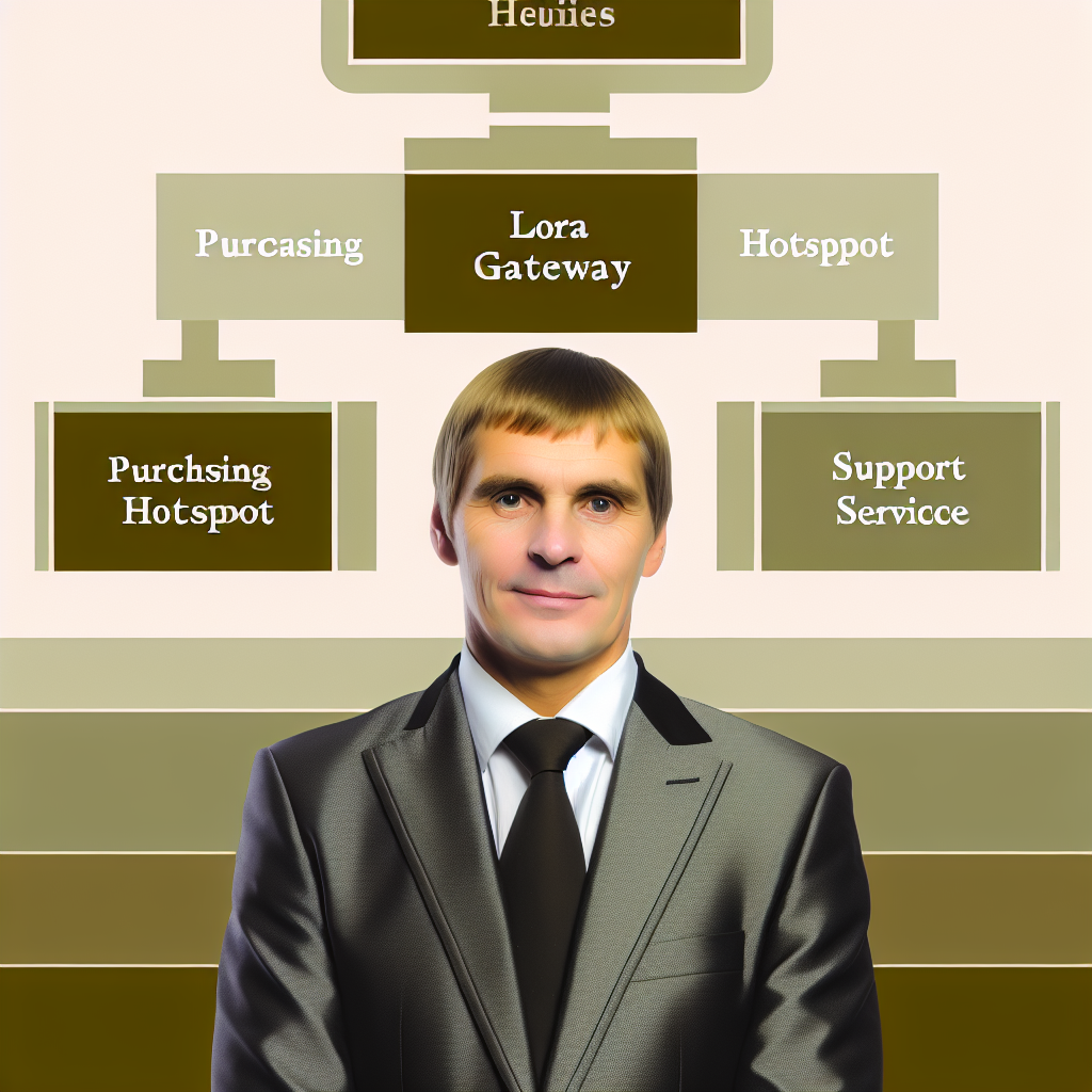 Портрет автора блога